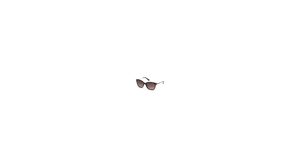 Guess GU7469 Sunglasses - Dark Havana Frame Color
