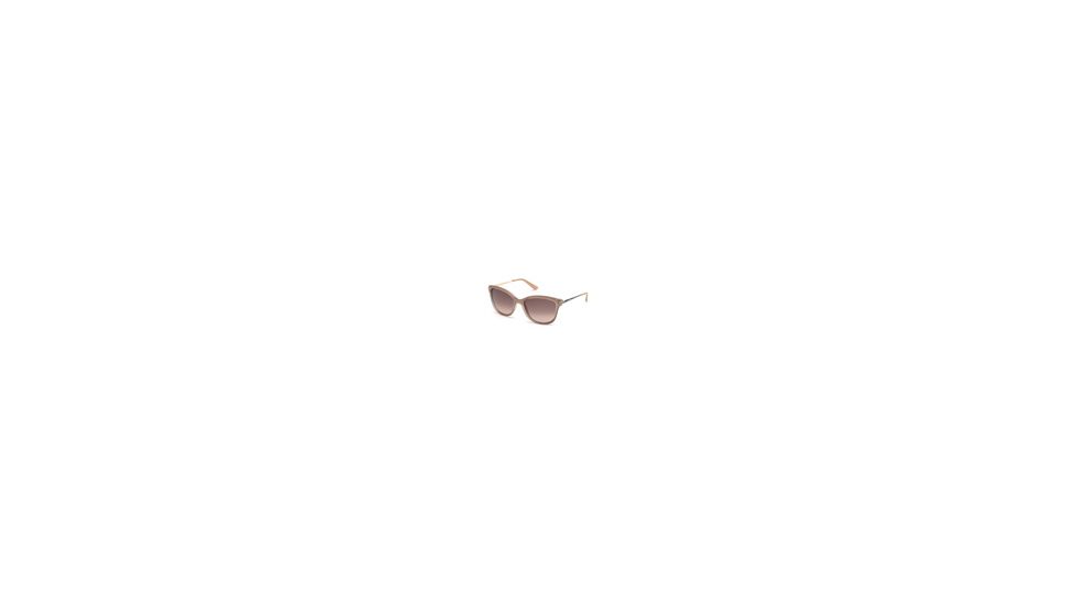 Guess GU7469 Sunglasses - Shiny Beige Frame Color