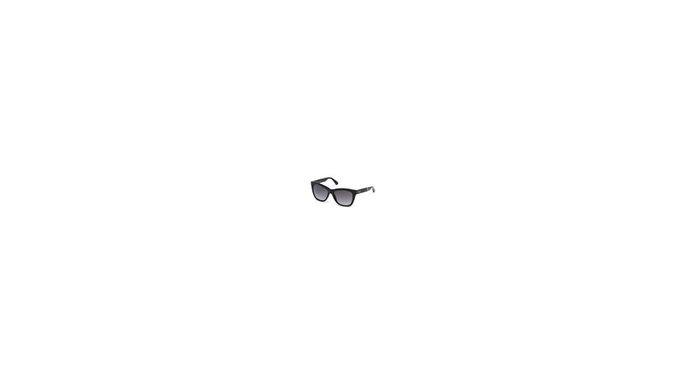 Guess GU7472 Sunglasses - Shiny Black Frame Color