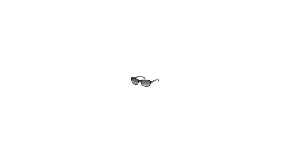 Guess GU7474 Sunglasses - Shiny Black Frame Color