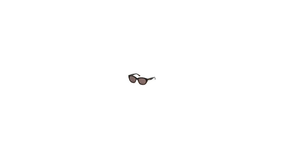 Guess GU7477 Sunglasses - Dark Havana Frame Color