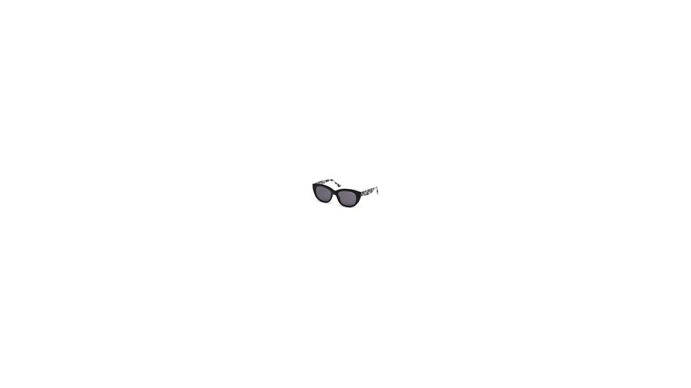 Guess GU7477 Sunglasses - Shiny Black Frame Color