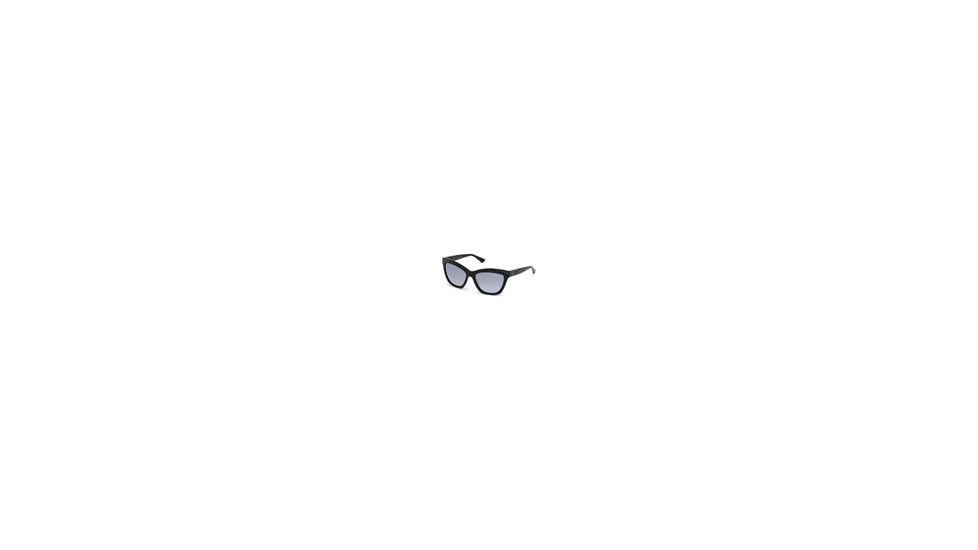 Guess GU7479-S Sunglasses - Shiny Black Frame Color