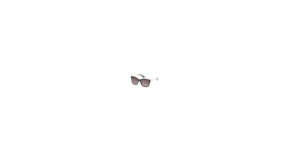 Guess GU7483-S Sunglasses - Havana Frame Color