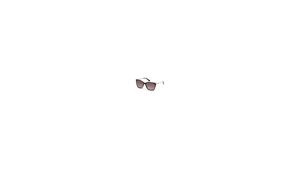 Guess GU7483 Sunglasses - Dark Havana Frame Color