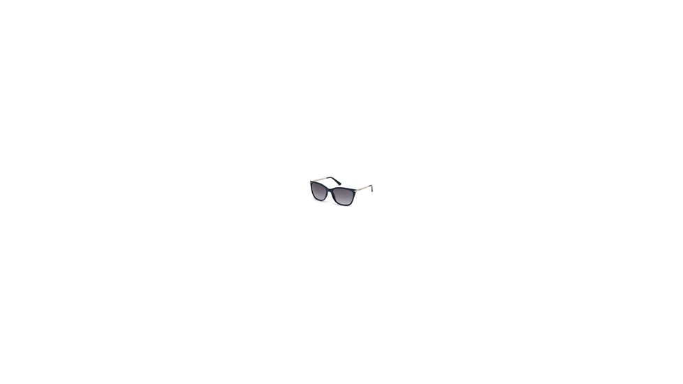 Guess GU7483 Sunglasses - Shiny Blue Frame Color