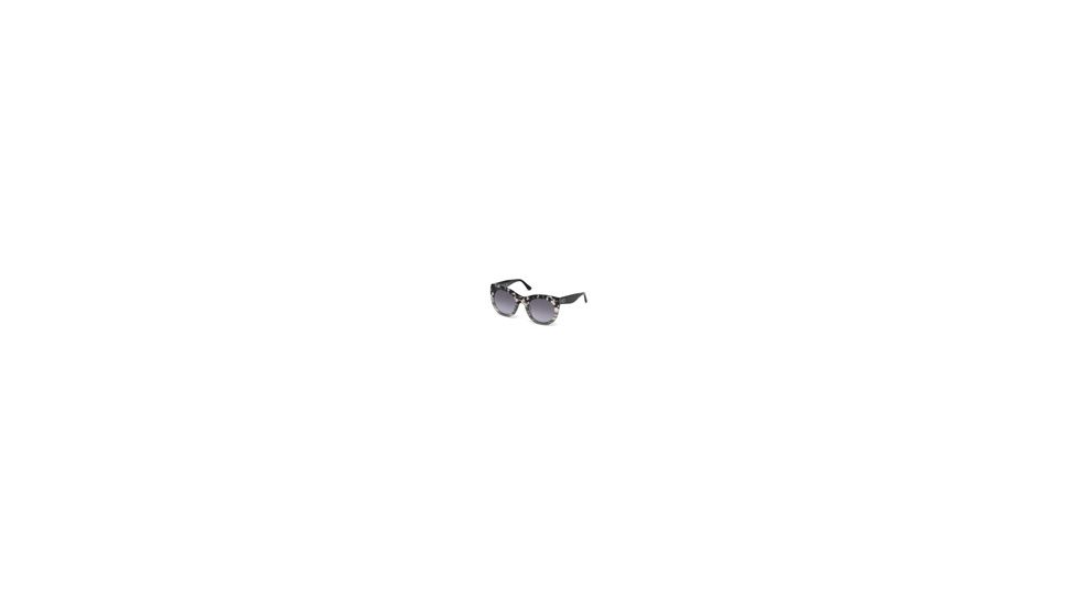Guess GU7485 Sunglasses - Black Frame Color