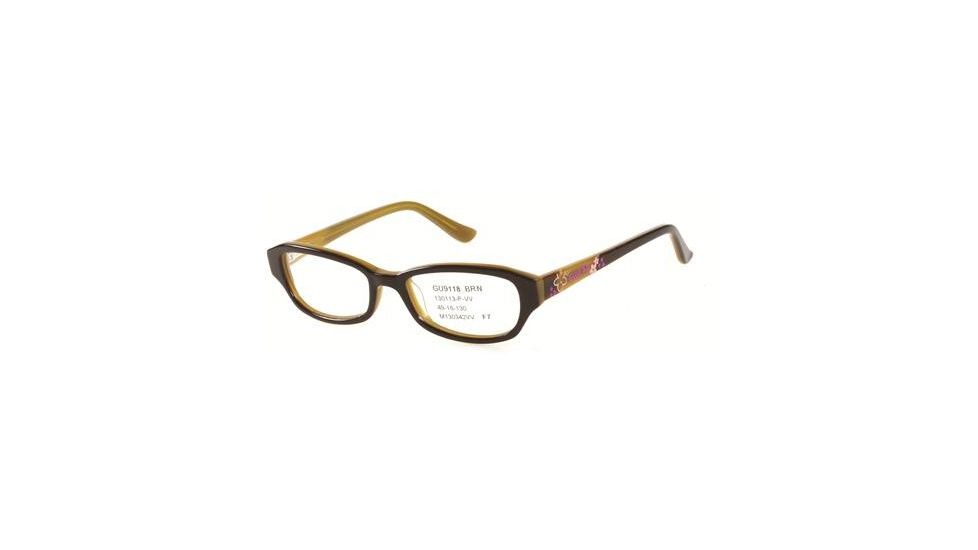 Guess GU9118 Eyeglass Frames