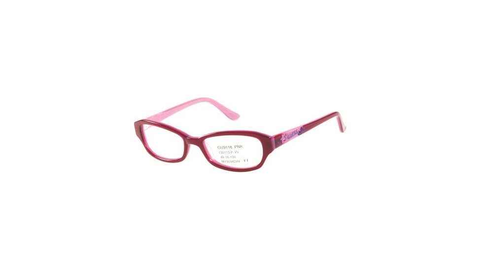 Guess GU9118 Eyeglass Frames