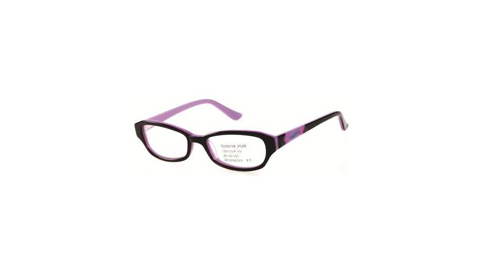 Guess GU9118 Eyeglass Frames