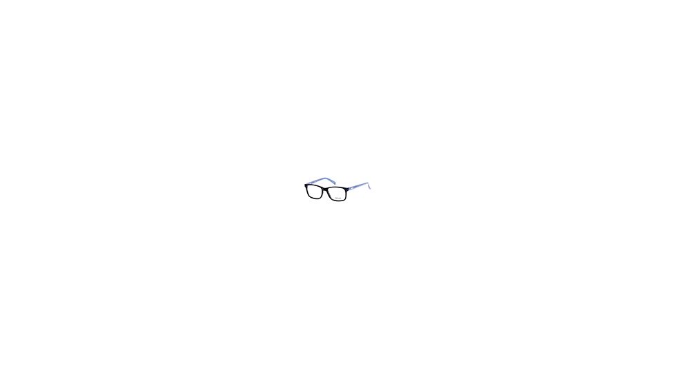 Guess GU9161 Eyeglass Frames - Shiny Black Frame Color