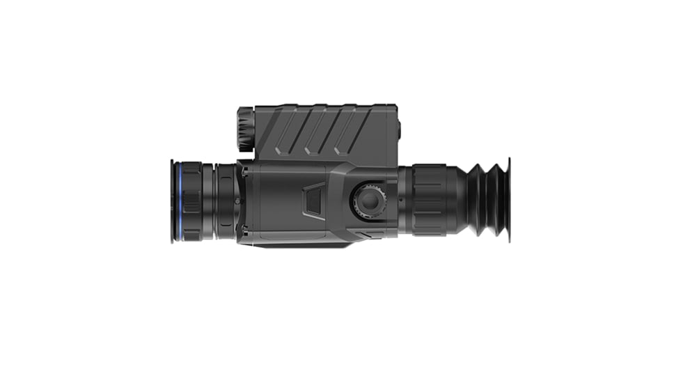 Guide Sensmart DR Series DR30 2.1-16.8x30mm Night Vision Rifle Scope, 1920x1080, Black, DR30