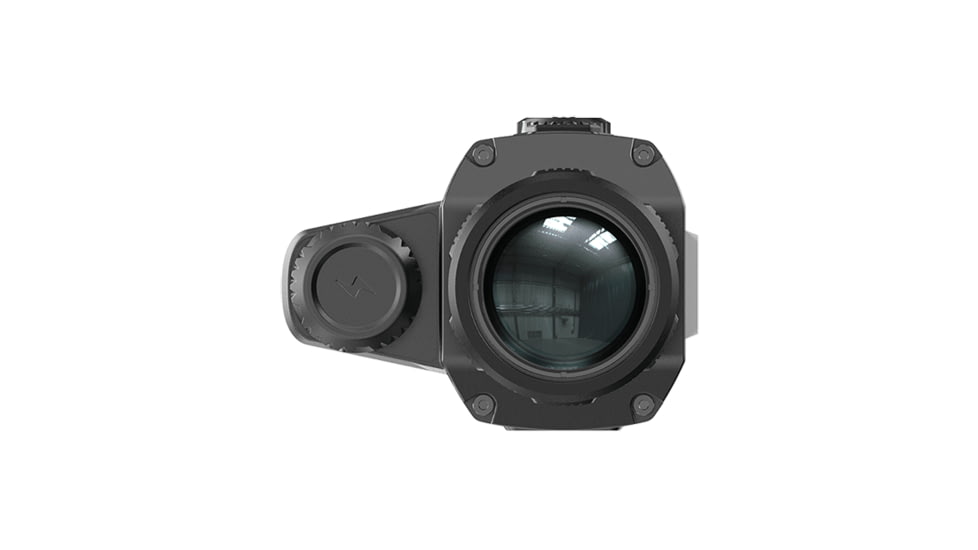 Guide Sensmart DR Series DR30 2.1-16.8x30mm Night Vision Rifle Scope, 1920x1080, Black, DR30