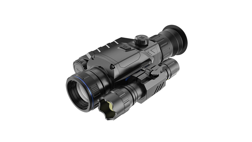 Guide Sensmart DR Series DR30 2.1-16.8x30mm Night Vision Rifle Scope, 1920x1080, Black, DR30