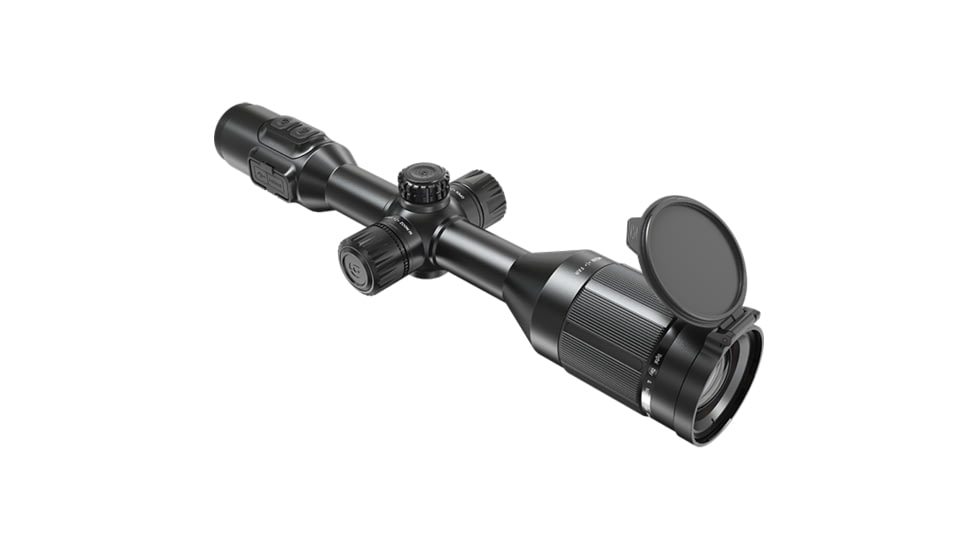 Guide Sensmart DU Series DU50 3.1-8x50mm Night Vision Rifle Scope, 1920x1080, Black, DU50