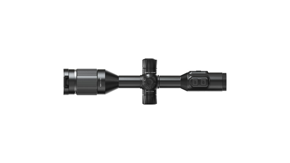 Guide Sensmart DU Series DU50 3.1-8x50mm Night Vision Rifle Scope, 1920x1080, Black, DU50