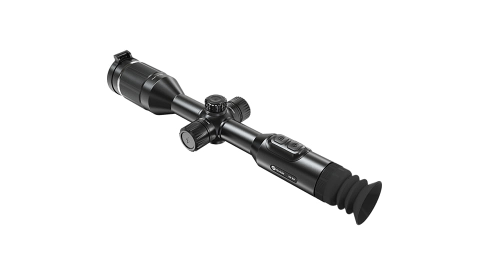 Guide Sensmart DU Series DU50 3.1-8x50mm Night Vision Rifle Scope, 1920x1080, Black, DU50
