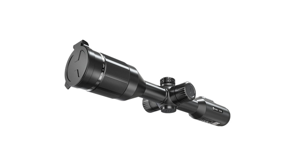 Guide Sensmart DU Series DU50 3.1-8x50mm Night Vision Rifle Scope, 1920x1080, Black, DU50