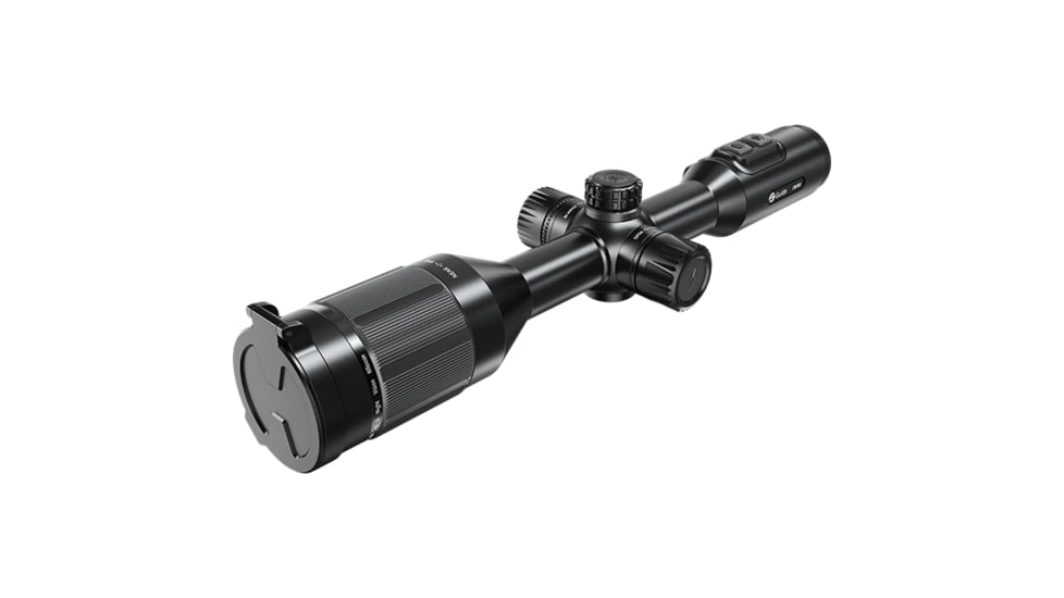 Guide Sensmart DU Series DU50 3.1-8x50mm Night Vision Rifle Scope, 1920x1080, Black, DU50