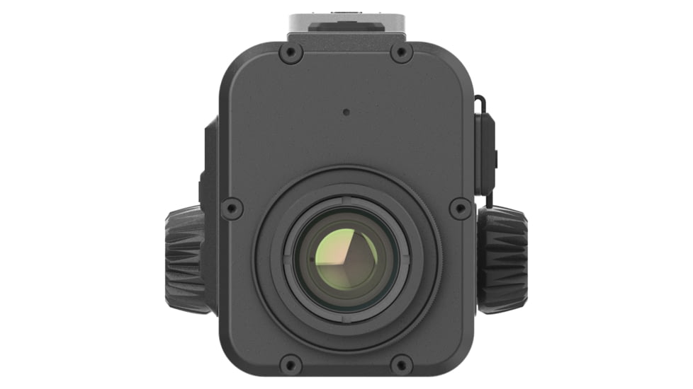 Guide Sensmart TB 420 Series Thermal Clip-On, Black, TB420