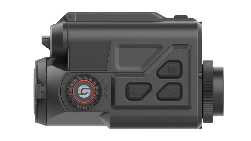 Guide Sensmart TB 420 Series Thermal Clip-On, Black, TB420