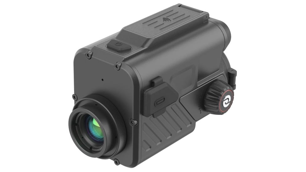 Guide USA TB Series 630 Thermal Clip On, TB630