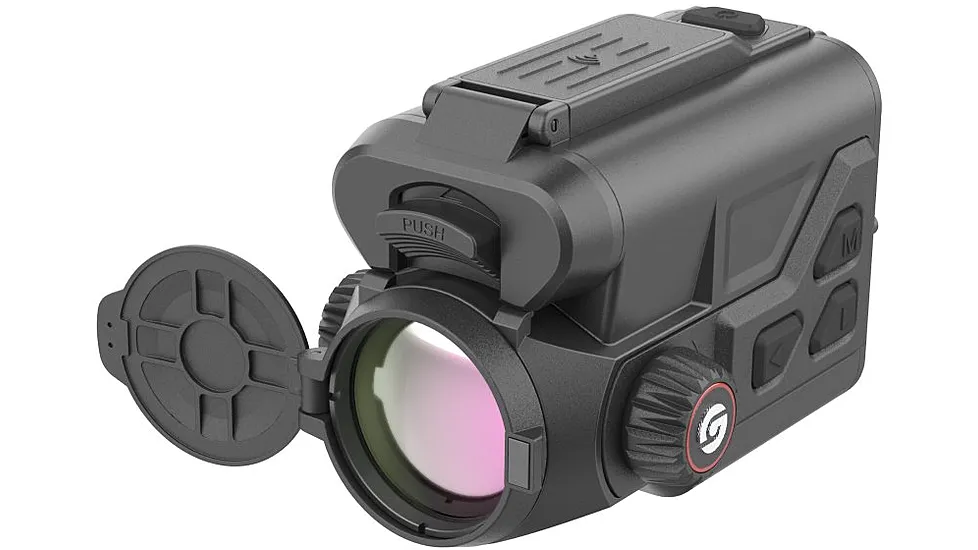 Guide USA TB Series 430 Thermal Clip-On