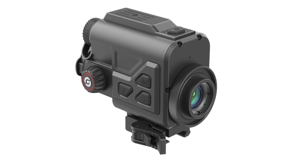 Guide USA TB Series 630 LRF Thermal Clip On, TB630LRF