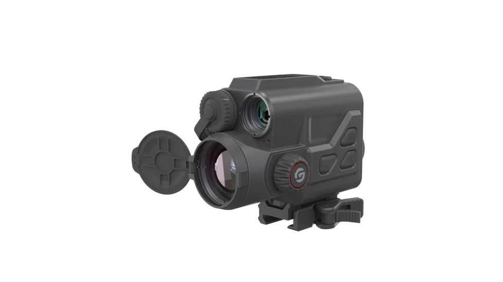 Guide USA TB Series 630 LRF Thermal Clip On, TB630LRF