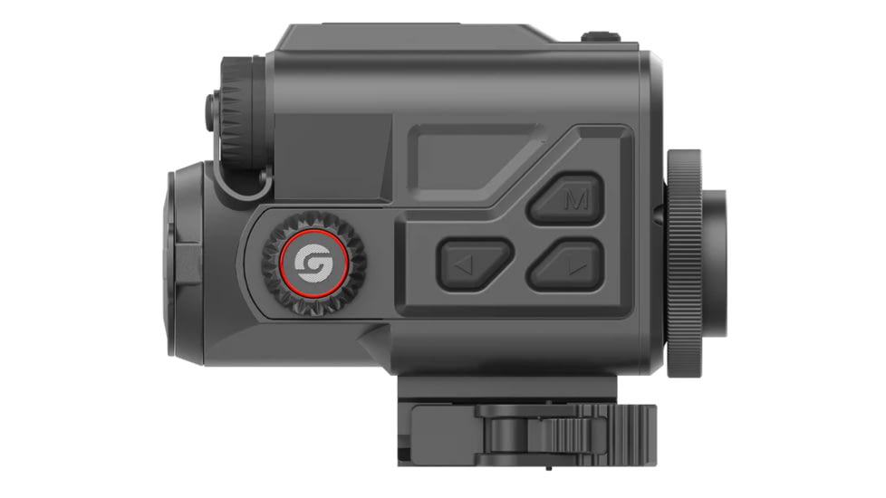 Guide USA TB Series 630 LRF Thermal Clip On, TB630LRF