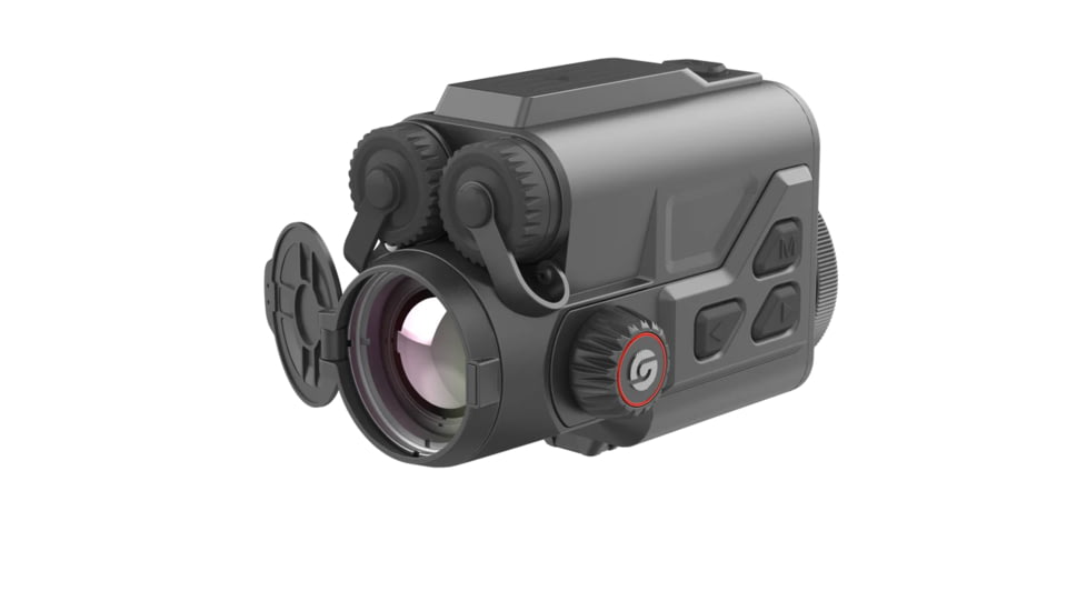 Guide USA TB Series 630 LRF Thermal Clip On, TB630LRF