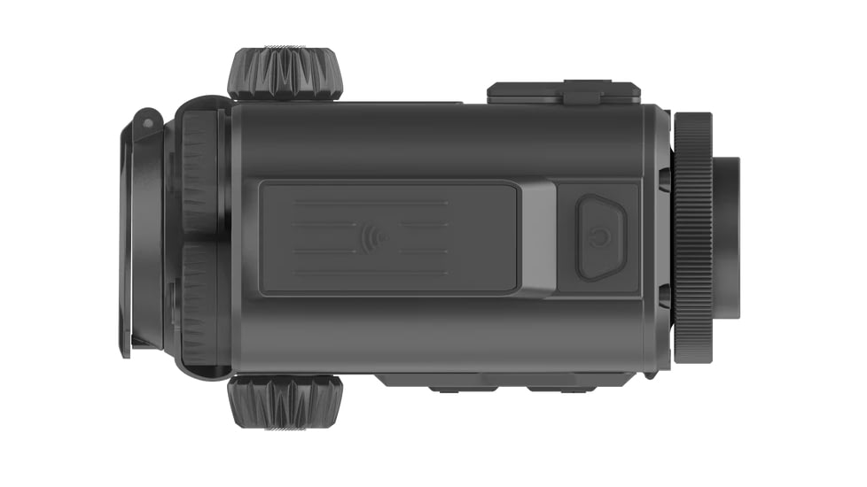 Guide USA TB Series 630 LRF Thermal Clip On, TB630LRF