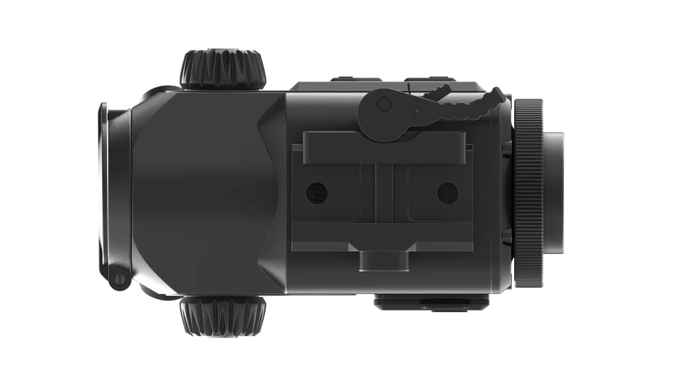 Guide USA TB Series 630 LRF Thermal Clip On, TB630LRF