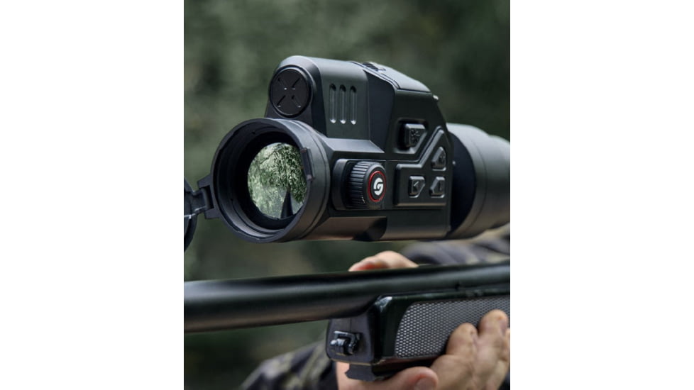 Guide USA TB Series 1250 PRO Thermal Clip On, TB1250P