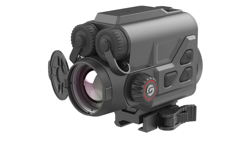 Guide USA TB Series 630 LRF Thermal Clip On, TB630LRF