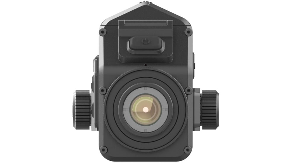 Guide Sensmart TB Series 650 LRF PRO Thermal Clip On, TB650LP