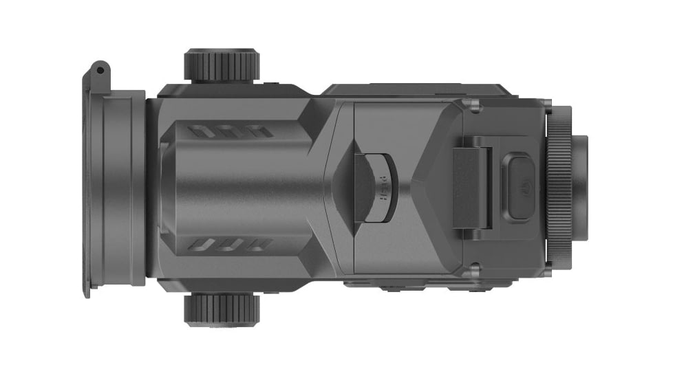 Guide Sensmart TB Series 650 LRF PRO Thermal Clip On, TB650LP