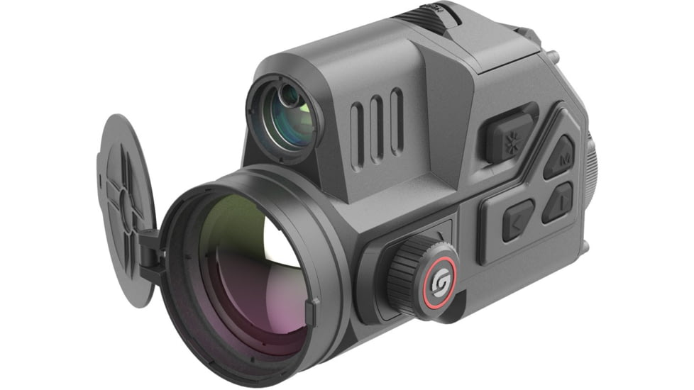 Guide Sensmart TB Series 650 LRF PRO Thermal Clip On, TB650LP