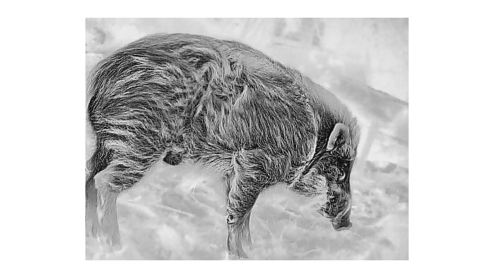 Guide Sensmart TD Gen2 Series TD411 1.4-5.6x19mm Thermal Monocular, 384x288, Black, TD411