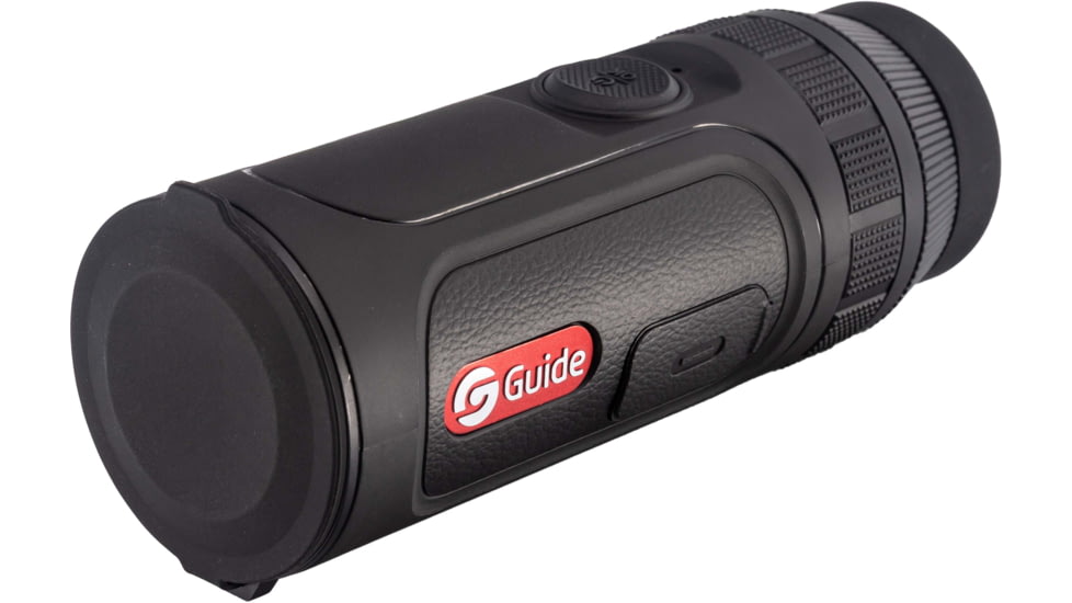 Guide USA TE 211 Thermal Monocular, Black, TE211