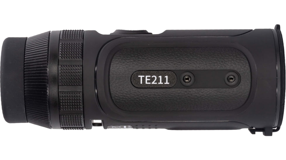 Guide USA TE 211 Thermal Monocular, Black, TE211
