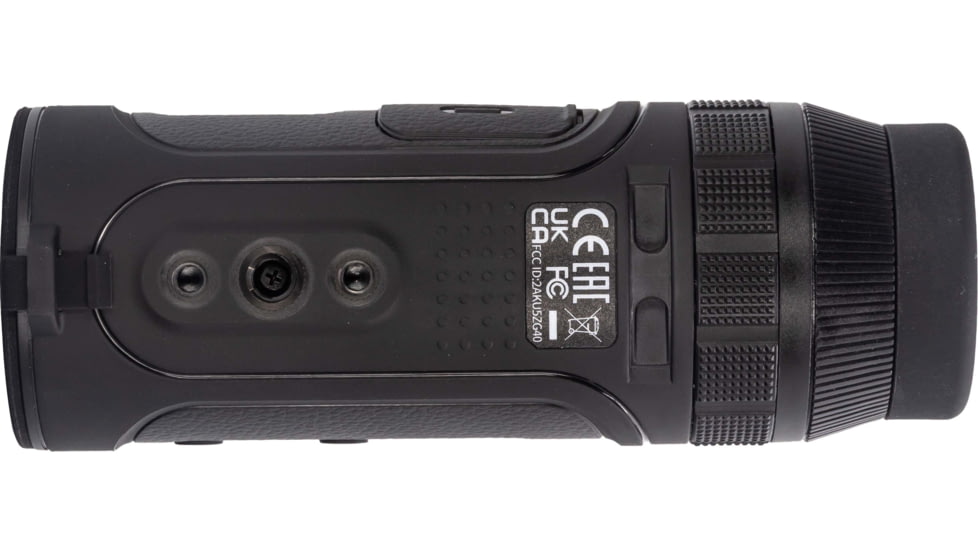 Guide USA TE 211 Thermal Monocular, Black, TE211