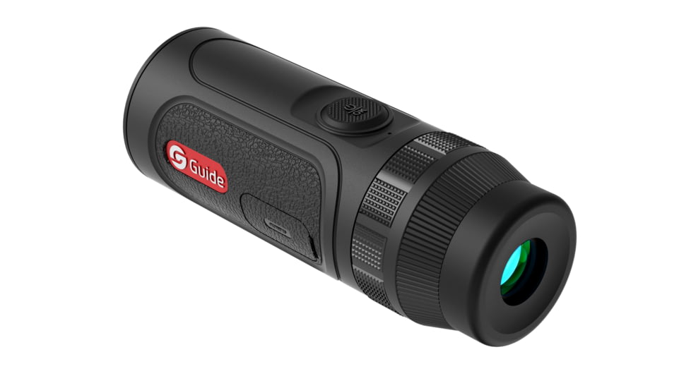 Guide USA TE 211 Thermal Monocular, Black, TE211