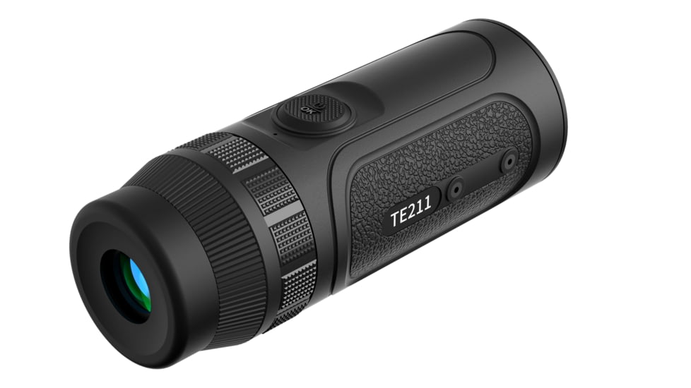 Guide USA TE 211 Thermal Monocular, Black, TE211