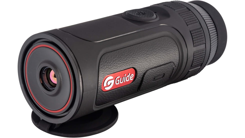 Guide USA TE 211 Thermal Monocular, Black, TE211