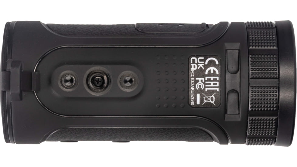 Guide USA TE 211M Thermal Monocular, Black, TE211M