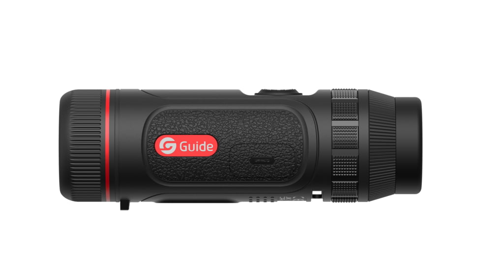 Guide Sensmart TE 421 Thermal Monocular, Black, TE421