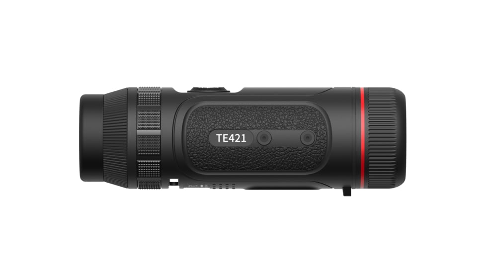Guide Sensmart TE 421 Thermal Monocular, Black, TE421