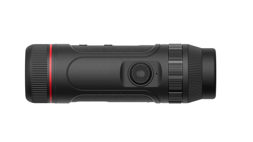 Guide Sensmart TE 421 Thermal Monocular, Black, TE421