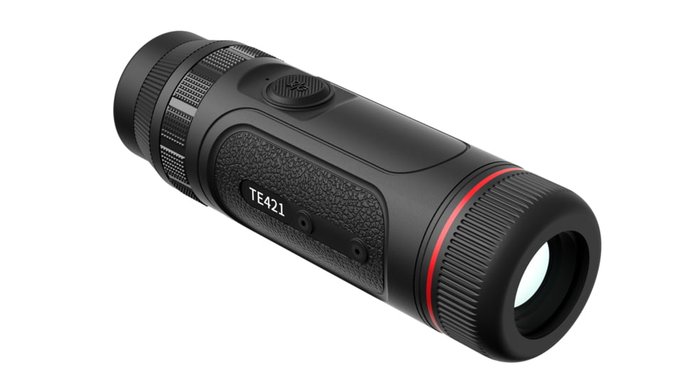 Guide Sensmart TE 421 Thermal Monocular, Black, TE421